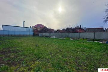 Фото №3: Земельный участок под ИЖС - Краснодар, мкр. 2-я Площадка, ул. им. Ушакова, 33