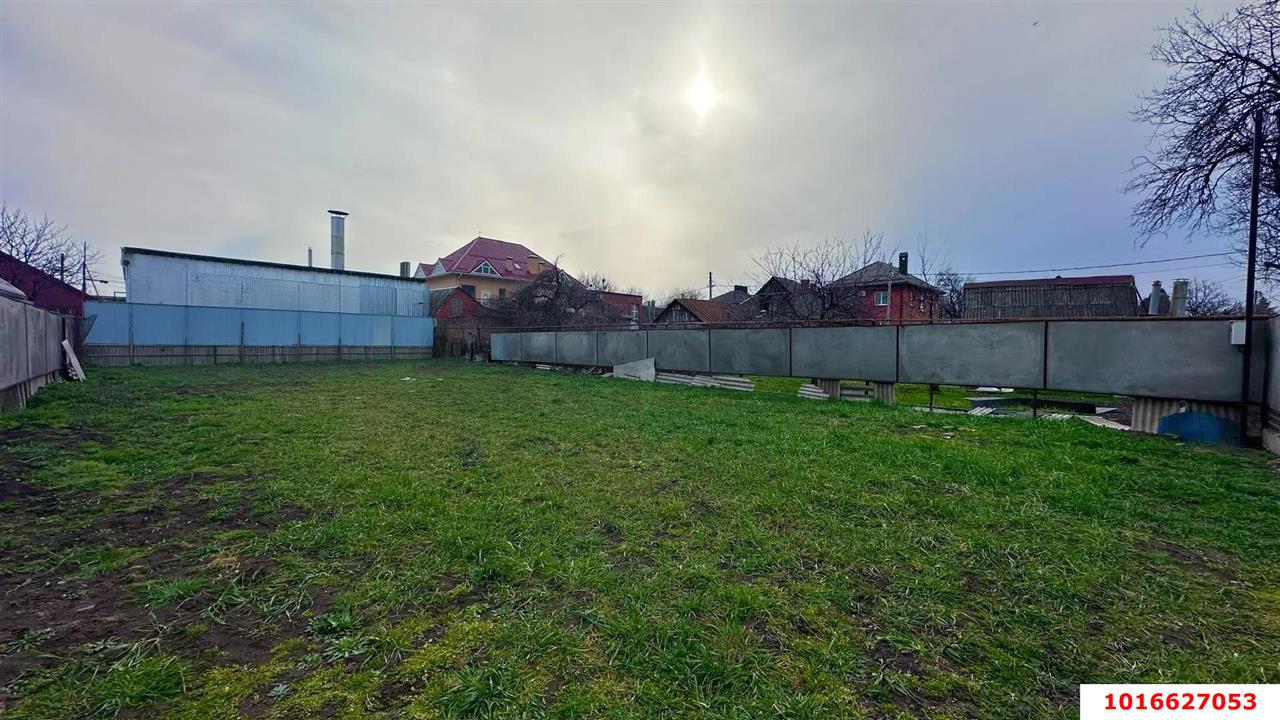 Фото №3: Земельный участок под ИЖС - Краснодар, Прикубанский внутригородской округ, мкр. 2-я Площадка, ул. им. Ушакова, 33