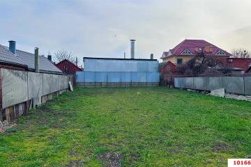 Фото №1: Земельный участок под ИЖС - Краснодар, мкр. 2-я Площадка, ул. им. Ушакова, 33