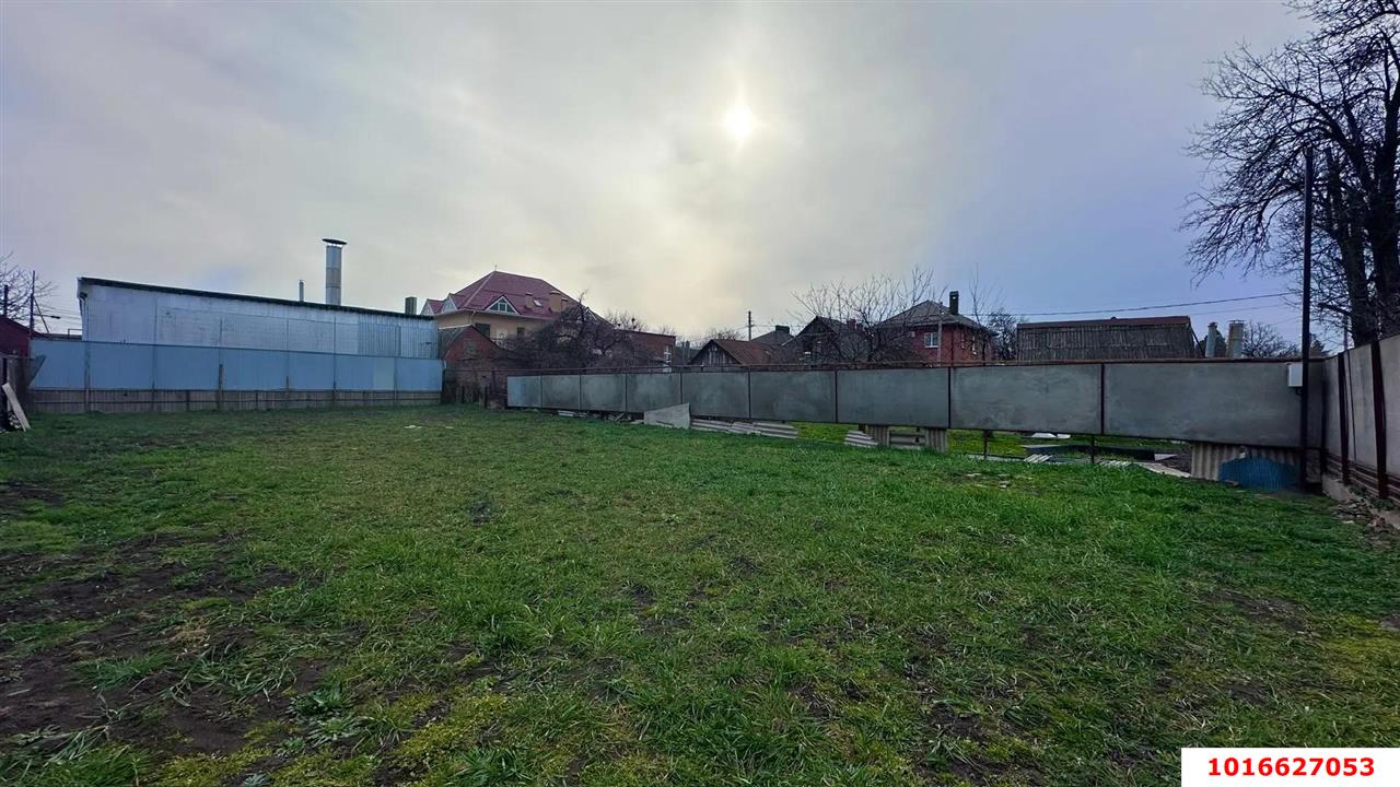 Фото №6: Земельный участок под ИЖС - Краснодар, Прикубанский внутригородской округ, мкр. 2-я Площадка, ул. им. Ушакова, 33