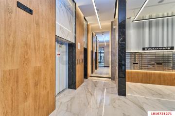 Фото №3: 1-комнатная квартира 47 м² - Краснодар, мкр. Догма Парк, 