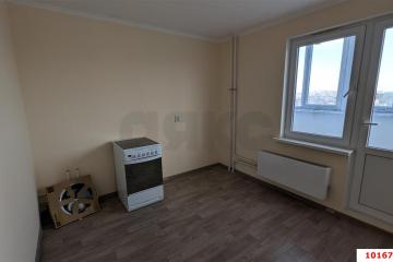 Фото №5: 1-комнатная квартира 40 м² - Краснодар, мкр. Карасунский внутригородской округ, ул. Краевая, 7