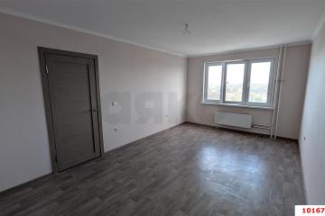 Фото №1: 1-комнатная квартира 40 м² - Краснодар, мкр. Карасунский внутригородской округ, ул. Краевая, 7