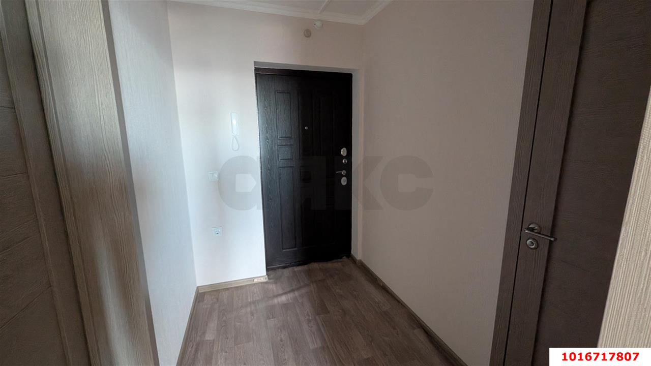 Фото №6: 1-комнатная квартира 40 м² - Краснодар, мкр. Карасунский внутригородской округ, ул. Краевая, 7