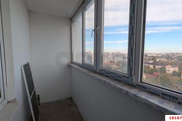 Фото №3: 1-комнатная квартира 40 м² - Краснодар, мкр. Карасунский внутригородской округ, ул. Краевая, 7