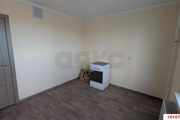 Фото №4: 1-комнатная квартира 40 м² - Краснодар, мкр. Карасунский внутригородской округ, ул. Краевая, 7