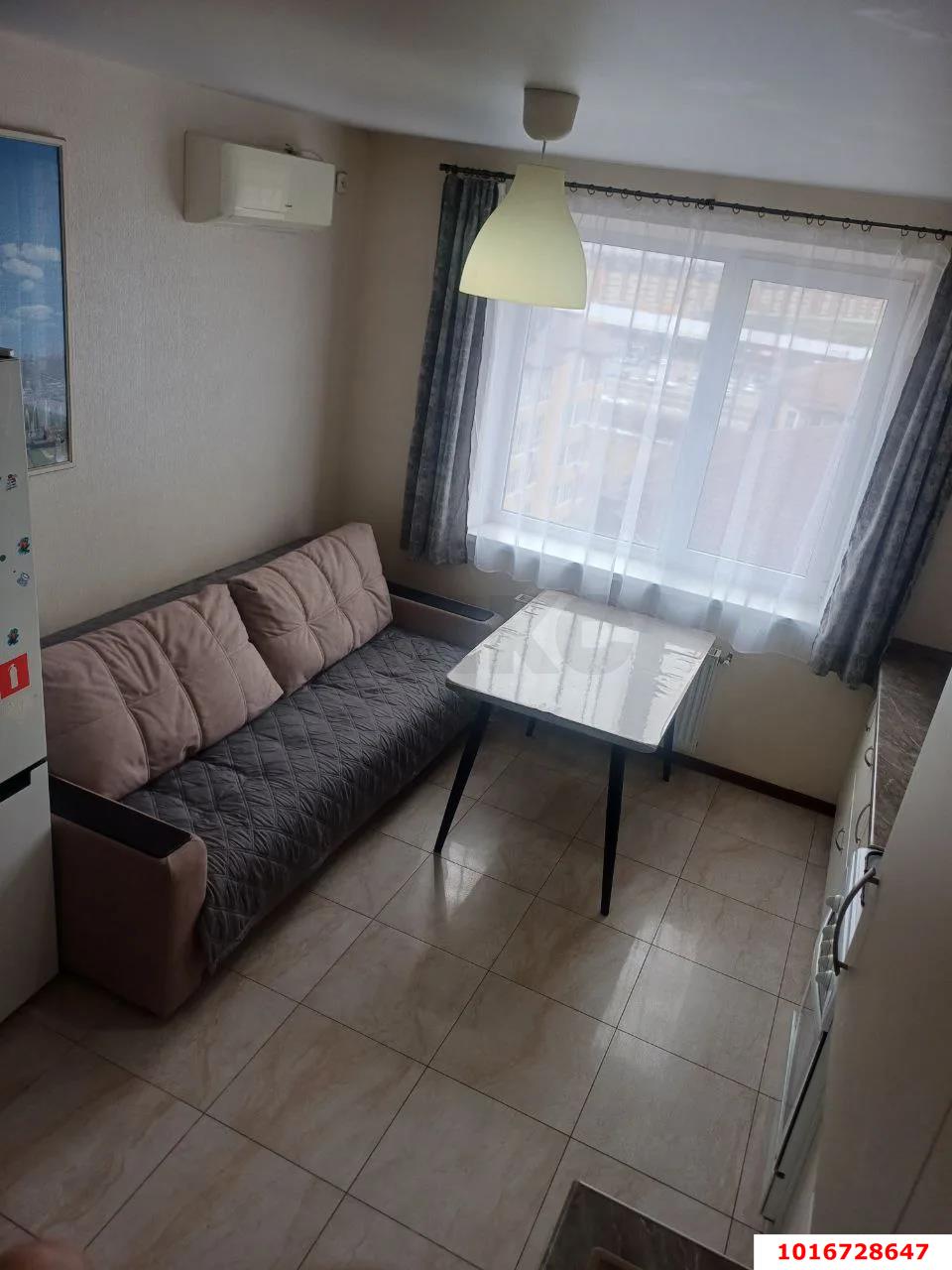 Фото №11: 1-комнатная квартира 42 м² - Яблоновский, мкр. жилой комплекс Компаньон-Сити, ул. Шоссейная, 63к9