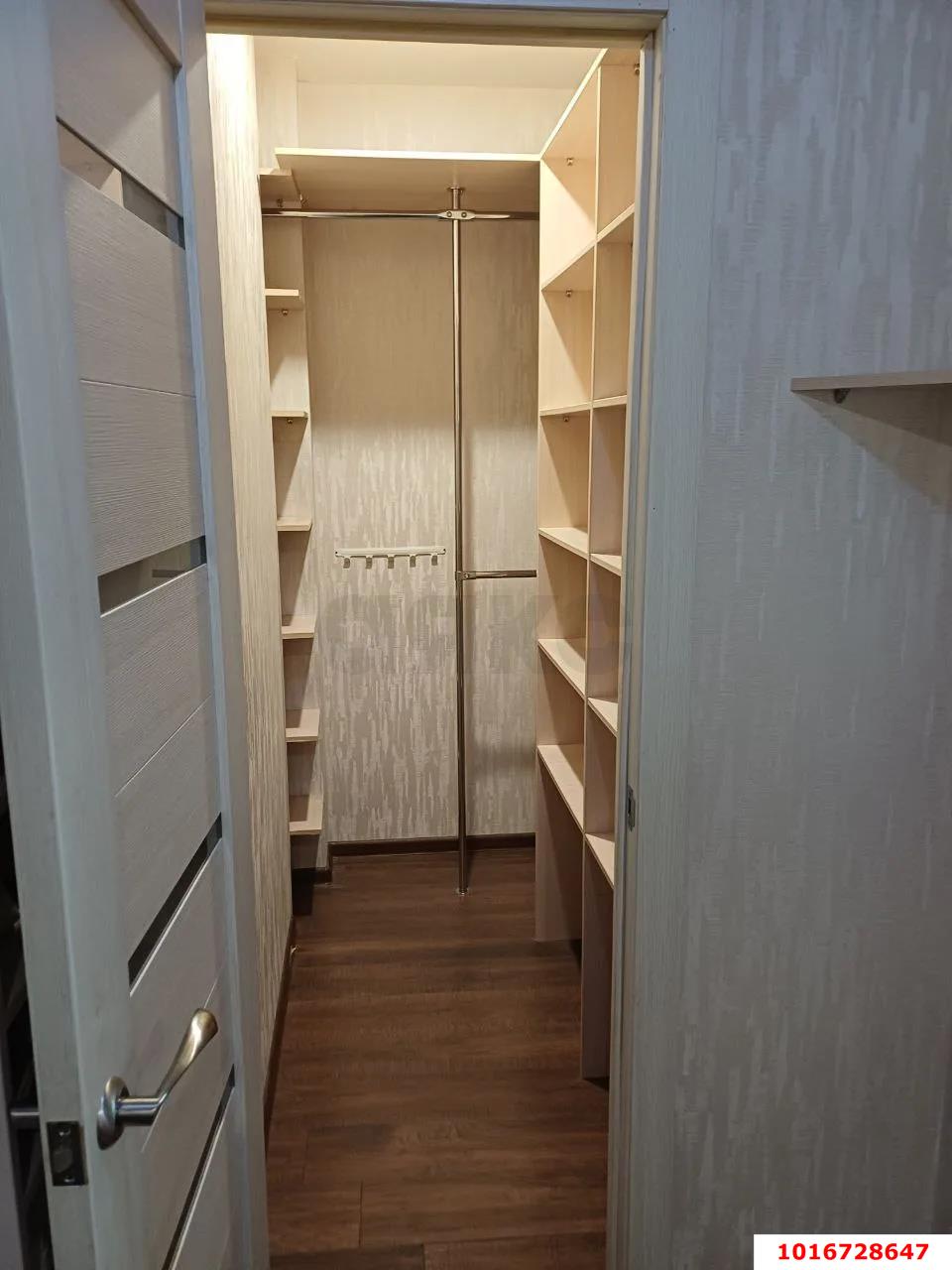 Фото №5: 1-комнатная квартира 42 м² - Яблоновский, мкр. жилой комплекс Компаньон-Сити, ул. Шоссейная, 63к9