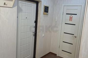 Фото №2: 1-комнатная квартира 42 м² - Яблоновский, мкр. жилой комплекс Компаньон-Сити, ул. Шоссейная, 63к9