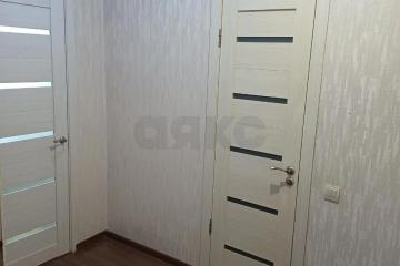 Фото №4: 1-комнатная квартира 42 м² - Яблоновский, мкр. жилой комплекс Компаньон-Сити, ул. Шоссейная, 63к9