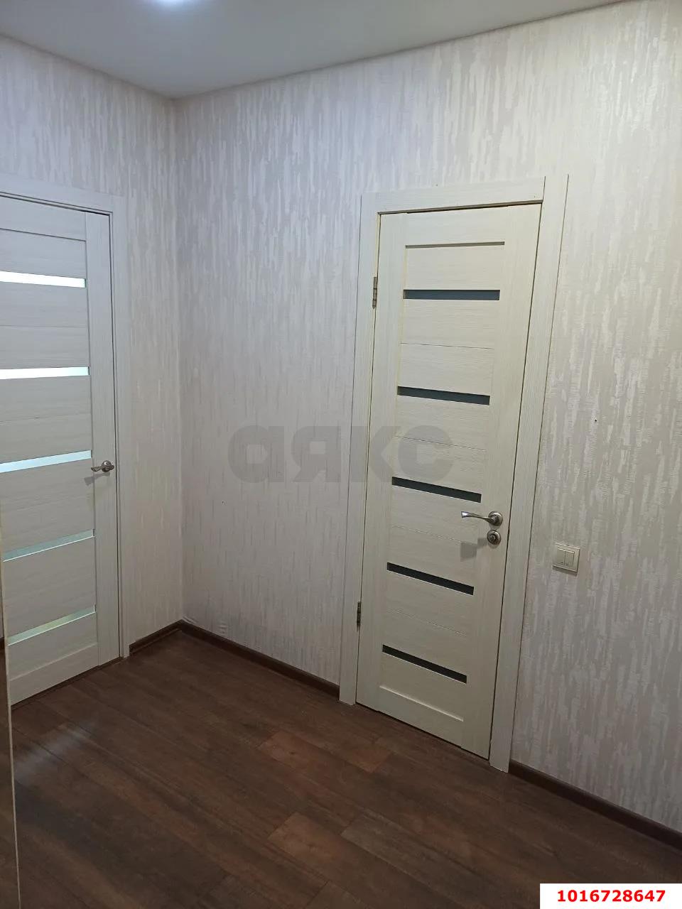 Фото №4: 1-комнатная квартира 42 м² - Яблоновский, мкр. жилой комплекс Компаньон-Сити, ул. Шоссейная, 63к9