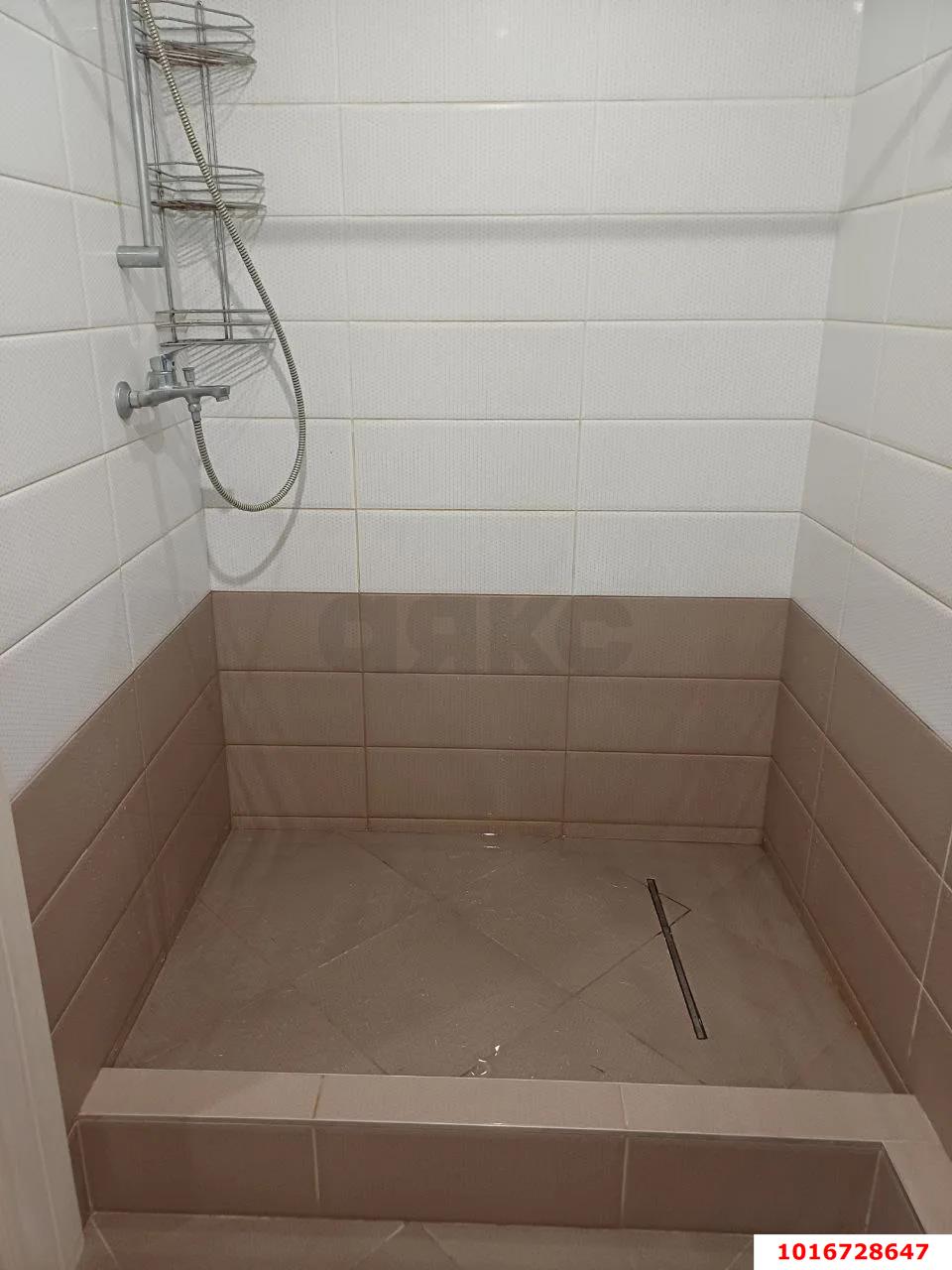 Фото №18: 1-комнатная квартира 42 м² - Яблоновский, мкр. жилой комплекс Компаньон-Сити, ул. Шоссейная, 63к9