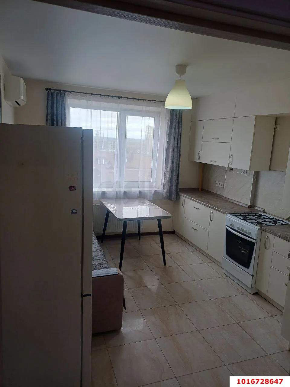 Фото №10: 1-комнатная квартира 42 м² - Яблоновский, мкр. жилой комплекс Компаньон-Сити, ул. Шоссейная, 63к9