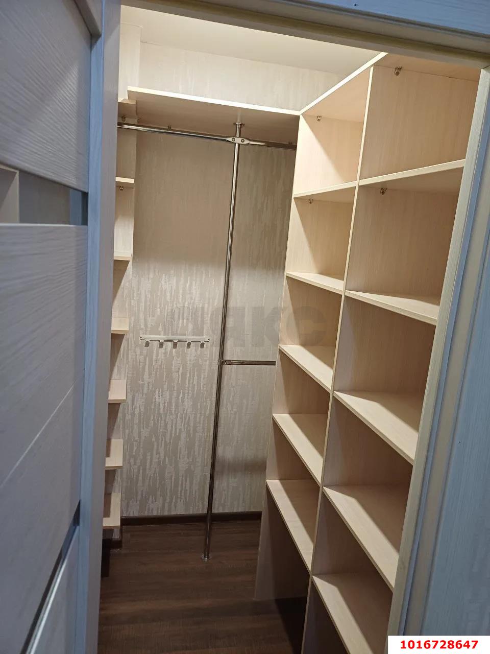 Фото №6: 1-комнатная квартира 42 м² - Яблоновский, мкр. жилой комплекс Компаньон-Сити, ул. Шоссейная, 63к9