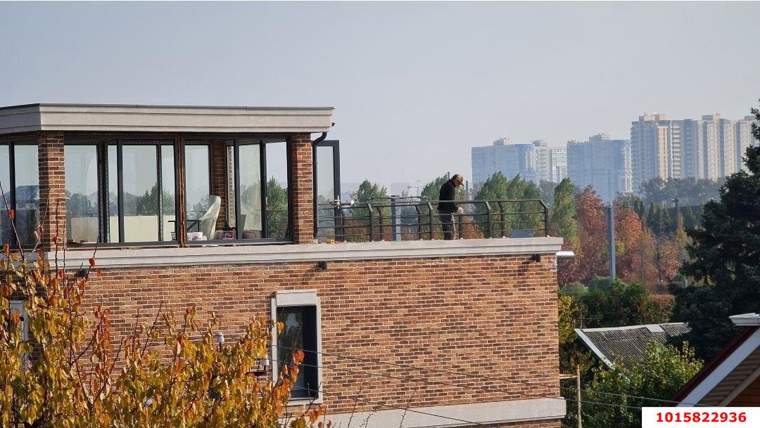 Фото №14: Дом 226 м² + 4.7 сот. - Краснодар, Прикубанский внутригородской округ, мкр. Табачная Фабрика, ул. Дачная, 98