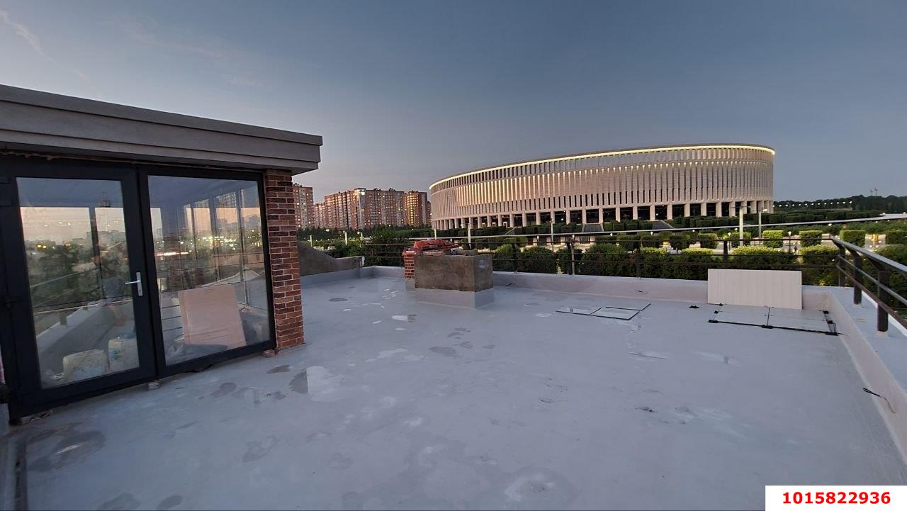 Фото №11: Дом 226 м² + 4.7 сот. - Краснодар, Прикубанский внутригородской округ, мкр. Табачная Фабрика, ул. Дачная, 98