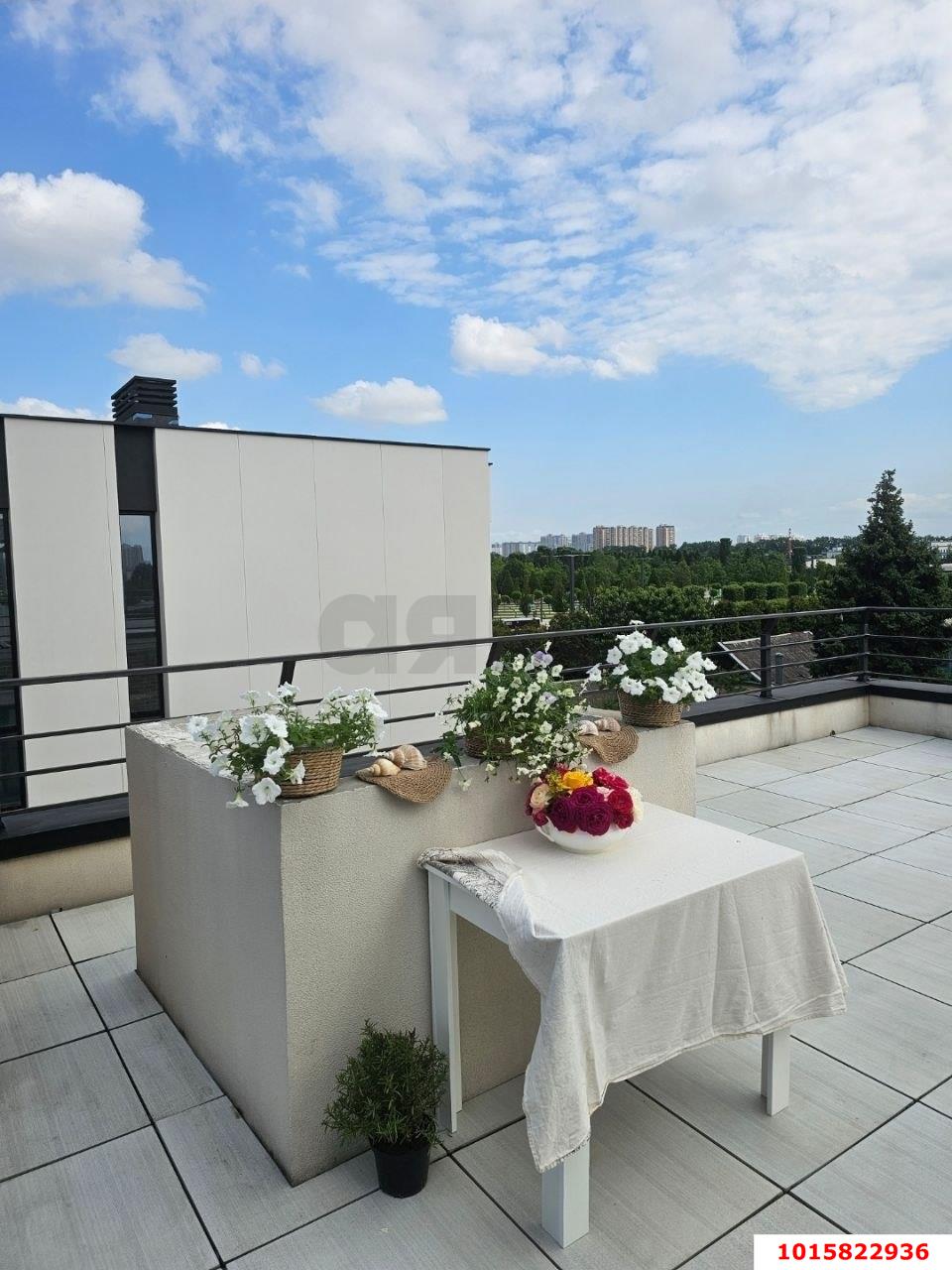 Фото №9: Дом 226 м² + 4.7 сот. - Краснодар, Прикубанский внутригородской округ, мкр. Табачная Фабрика, ул. Дачная, 98