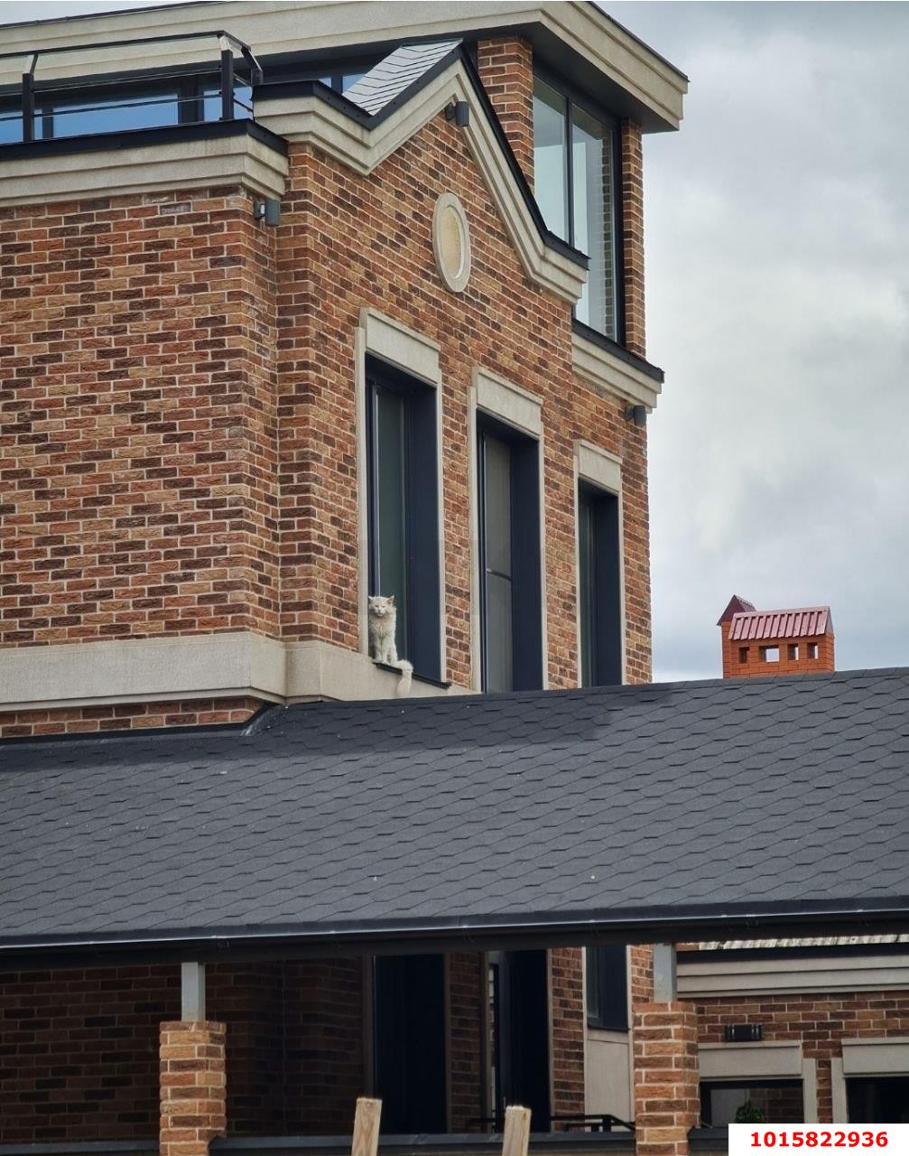 Фото №2: Дом 226 м² + 4.7 сот. - Краснодар, Прикубанский внутригородской округ, мкр. Табачная Фабрика, ул. Дачная, 98