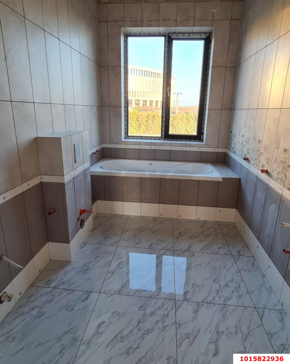 Фото №5: Дом 226 м² + 4.7 сот. - Краснодар, Прикубанский внутригородской округ, мкр. Табачная Фабрика, ул. Дачная, 98