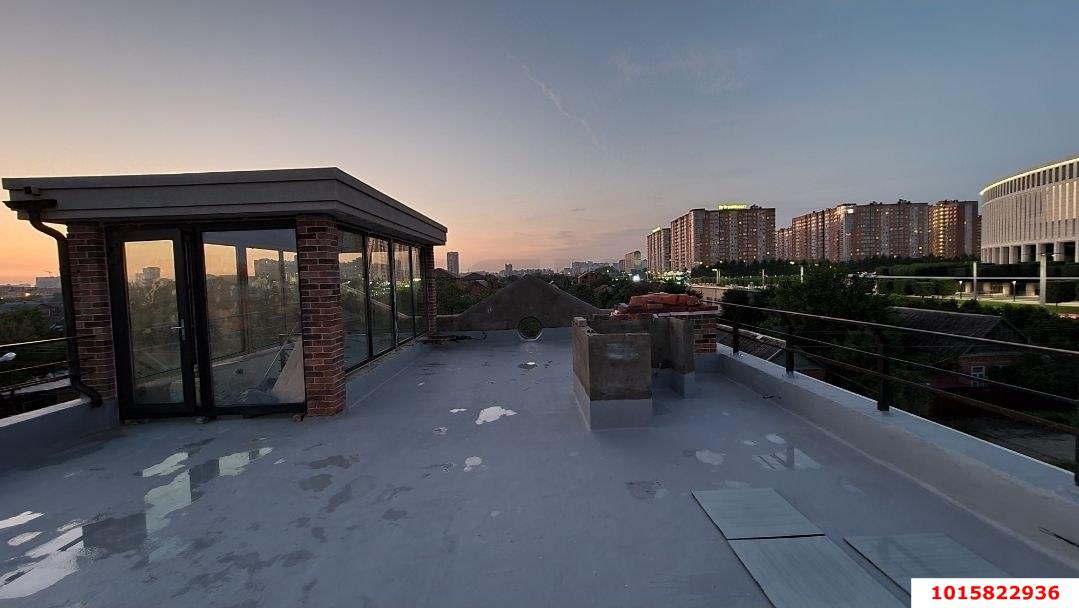 Фото №12: Дом 226 м² + 4.7 сот. - Краснодар, Прикубанский внутригородской округ, мкр. Табачная Фабрика, ул. Дачная, 98