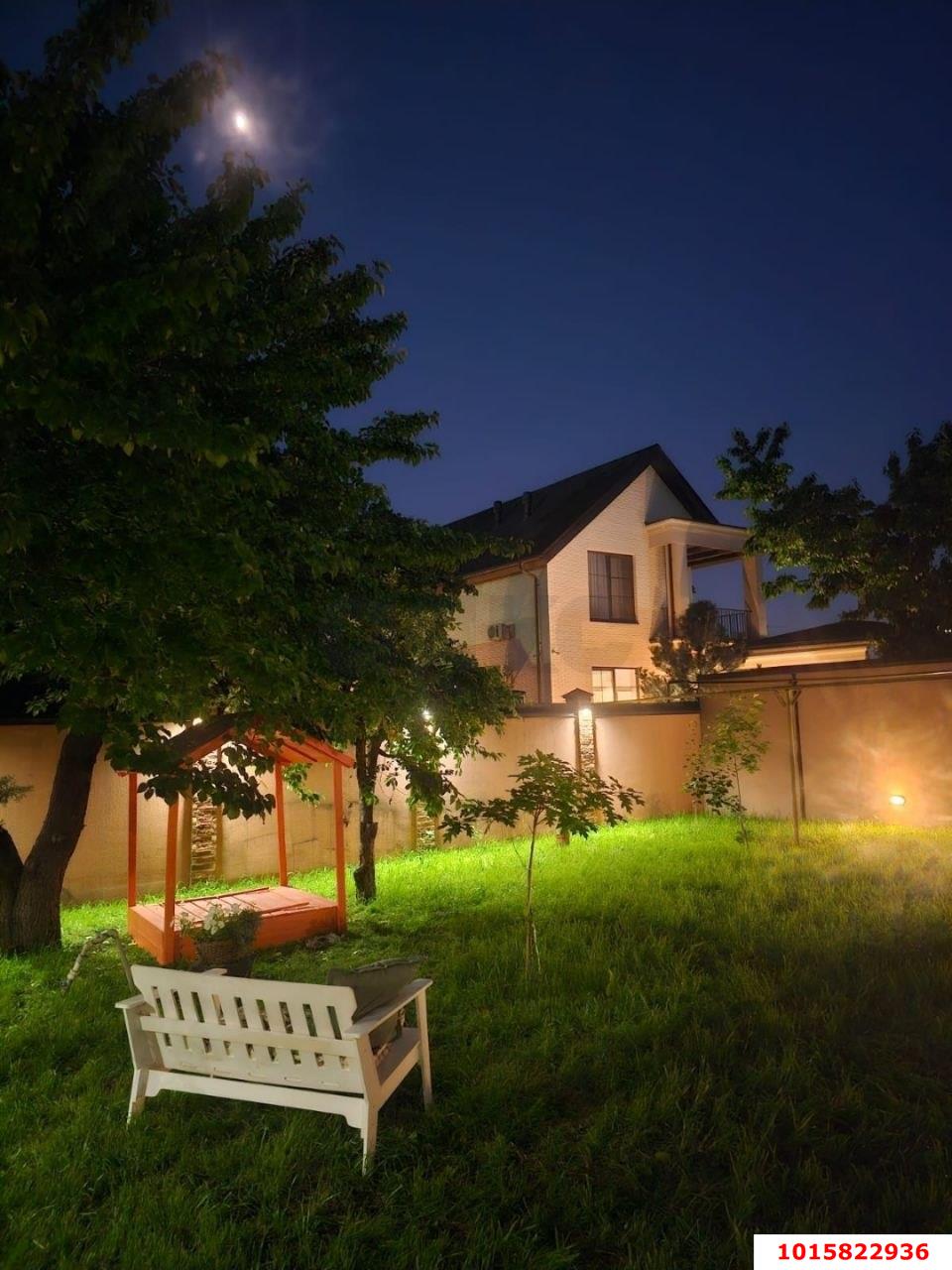 Фото №8: Дом 226 м² + 4.7 сот. - Краснодар, Прикубанский внутригородской округ, мкр. Табачная Фабрика, ул. Дачная, 98