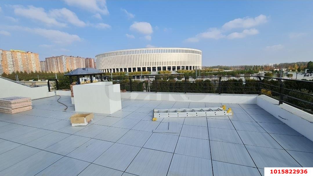 Фото №10: Дом 226 м² + 4.7 сот. - Краснодар, Прикубанский внутригородской округ, мкр. Табачная Фабрика, ул. Дачная, 98