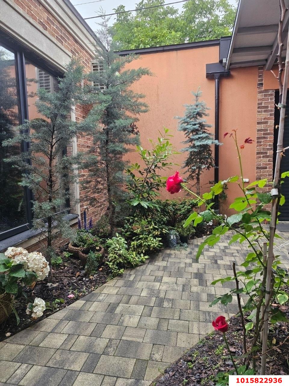 Фото №6: Дом 226 м² + 4.7 сот. - Краснодар, Прикубанский внутригородской округ, мкр. Табачная Фабрика, ул. Дачная, 98