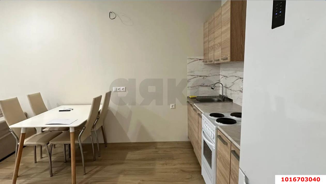 Фото №6: 2-комнатная квартира 72 м² - Краснодар, Прикубанский внутригородской округ, мкр. ЖК Хорошая Погода, ул. Кирилла Россинского, 3/2