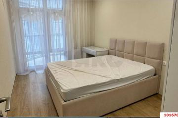 Фото №5: 2-комнатная квартира 72 м² - Краснодар, мкр. ЖК Хорошая Погода, ул. Кирилла Россинского, 3/2