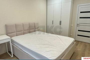 Фото №3: 2-комнатная квартира 72 м² - Краснодар, мкр. ЖК Хорошая Погода, ул. Кирилла Россинского, 3/2