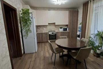 Фото №2: Дом 136 м² - Краснодар, мкр. Прикубанский внутригородской округ, пр-д 2-й  Куликова Поля