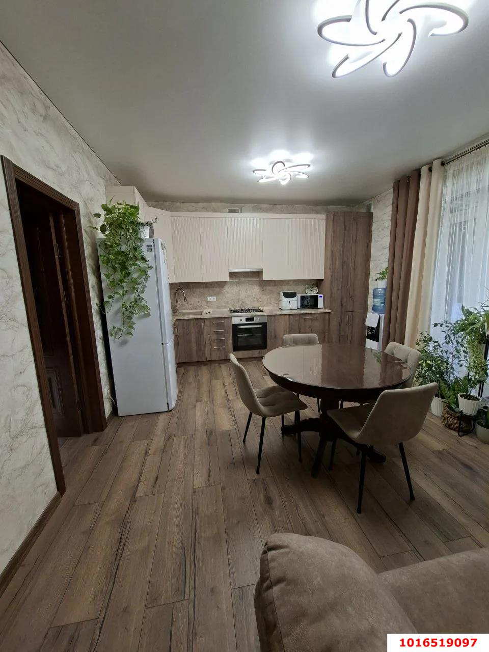 Фото №2: Дом 136 м² + 3.18 сот. - Краснодар, мкр. Прикубанский внутригородской округ, пр-д 2-й  Куликова Поля