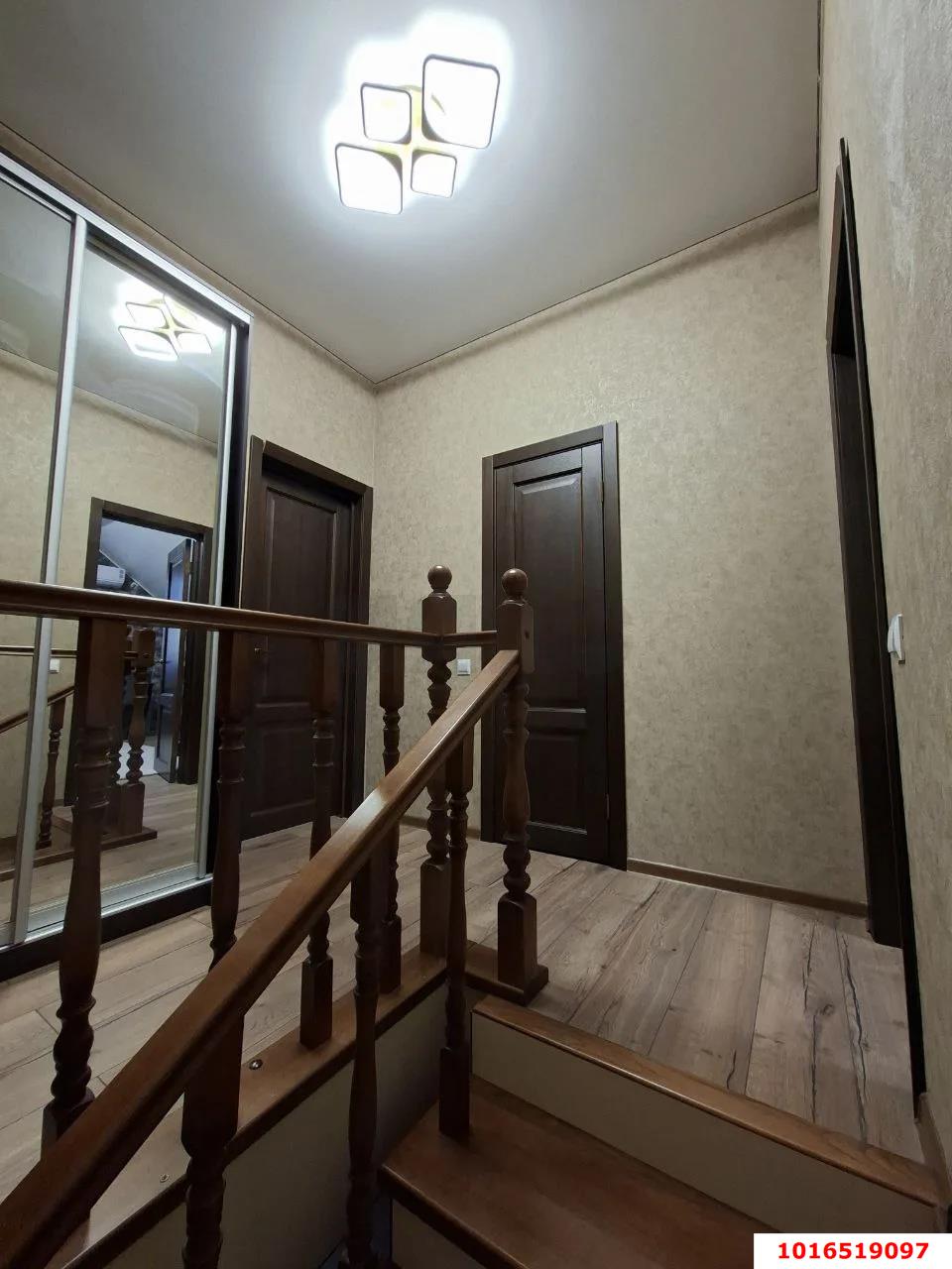 Фото №7: Дом 136 м² + 3.18 сот. - Краснодар, мкр. Прикубанский внутригородской округ, пр-д 2-й  Куликова Поля