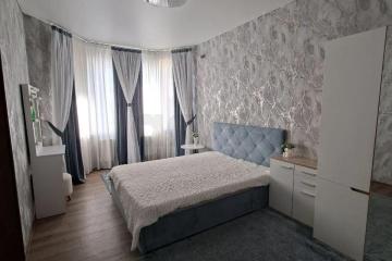 Фото №5: Дом 136 м² - Краснодар, мкр. Прикубанский внутригородской округ, пр-д 2-й  Куликова Поля