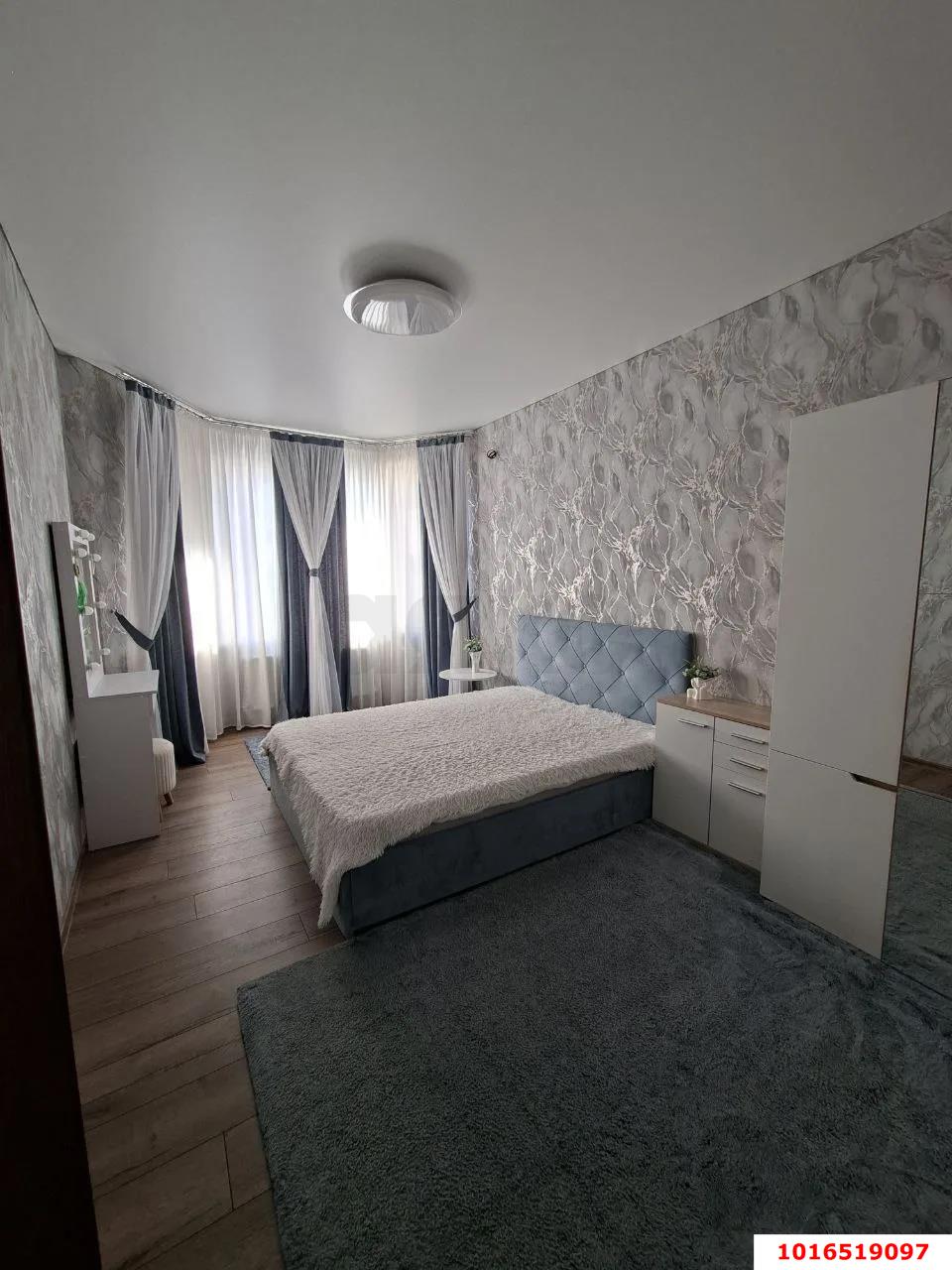 Фото №5: Дом 136 м² + 3.18 сот. - Краснодар, мкр. Прикубанский внутригородской округ, пр-д 2-й  Куликова Поля