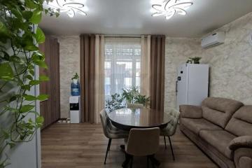 Фото №3: Дом 136 м² - Краснодар, мкр. Прикубанский внутригородской округ, пр-д 2-й  Куликова Поля