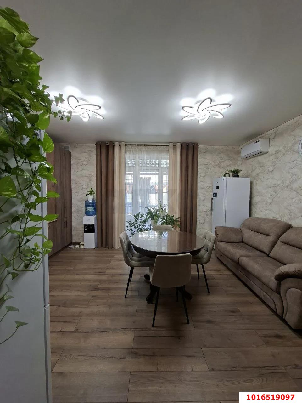 Фото №3: Дом 136 м² + 3.18 сот. - Краснодар, мкр. Прикубанский внутригородской округ, пр-д 2-й  Куликова Поля