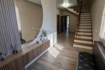 Фото №4: Дом 136 м² - Краснодар, мкр. Прикубанский внутригородской округ, пр-д 2-й  Куликова Поля