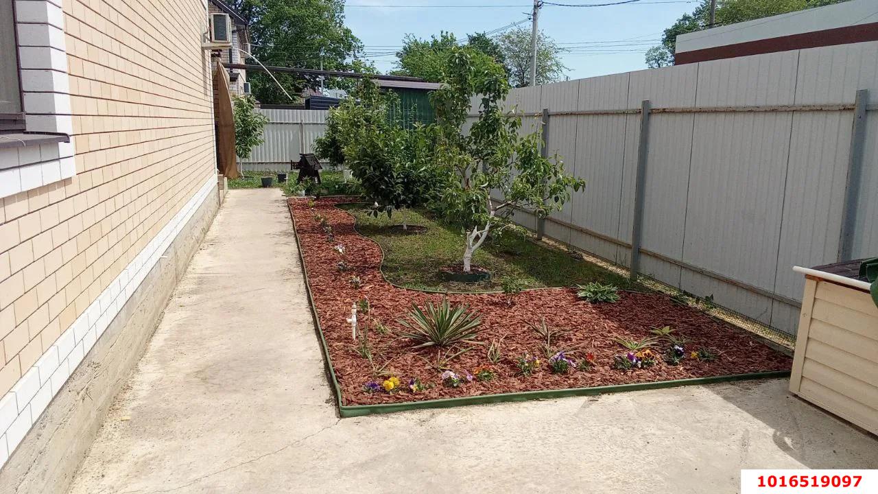 Фото №15: Дом 136 м² + 3.18 сот. - Краснодар, мкр. Прикубанский внутригородской округ, пр-д 2-й  Куликова Поля