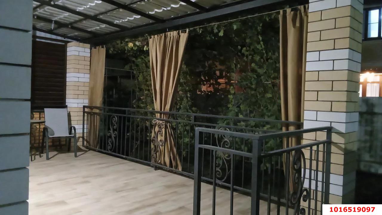 Фото №17: Дом 136 м² + 3.18 сот. - Краснодар, мкр. Прикубанский внутригородской округ, пр-д 2-й  Куликова Поля