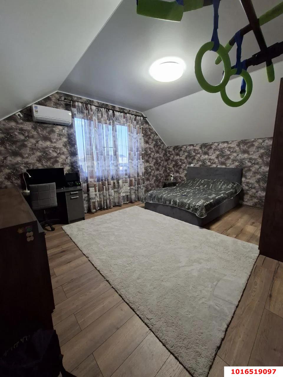 Фото №8: Дом 136 м² + 3.18 сот. - Краснодар, мкр. Прикубанский внутригородской округ, пр-д 2-й  Куликова Поля