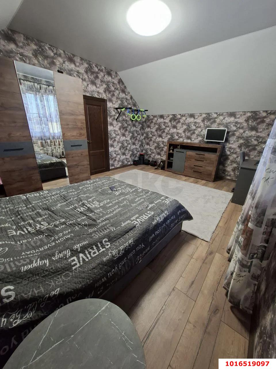 Фото №9: Дом 136 м² + 3.18 сот. - Краснодар, мкр. Прикубанский внутригородской округ, пр-д 2-й  Куликова Поля