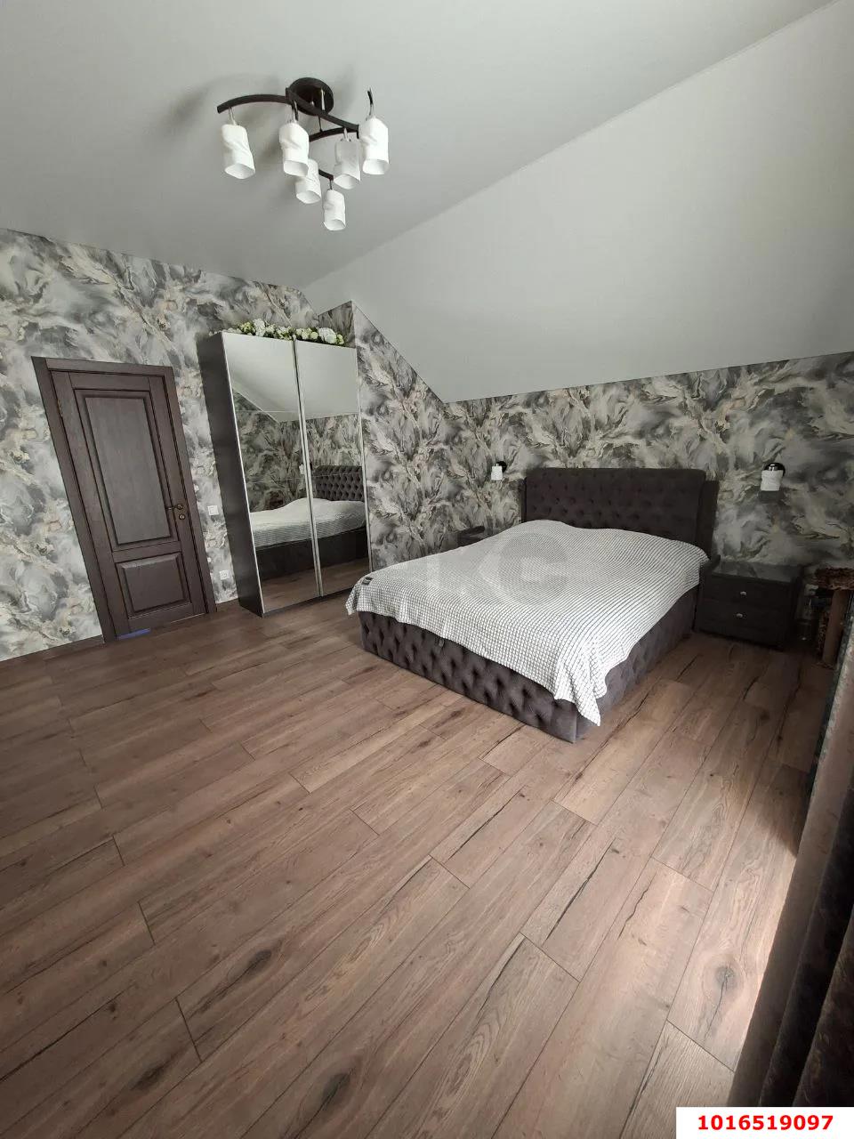 Фото №10: Дом 136 м² + 3.18 сот. - Краснодар, мкр. Прикубанский внутригородской округ, пр-д 2-й  Куликова Поля