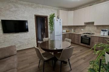 Фото №1: Дом 136 м² - Краснодар, мкр. Прикубанский внутригородской округ, пр-д 2-й  Куликова Поля