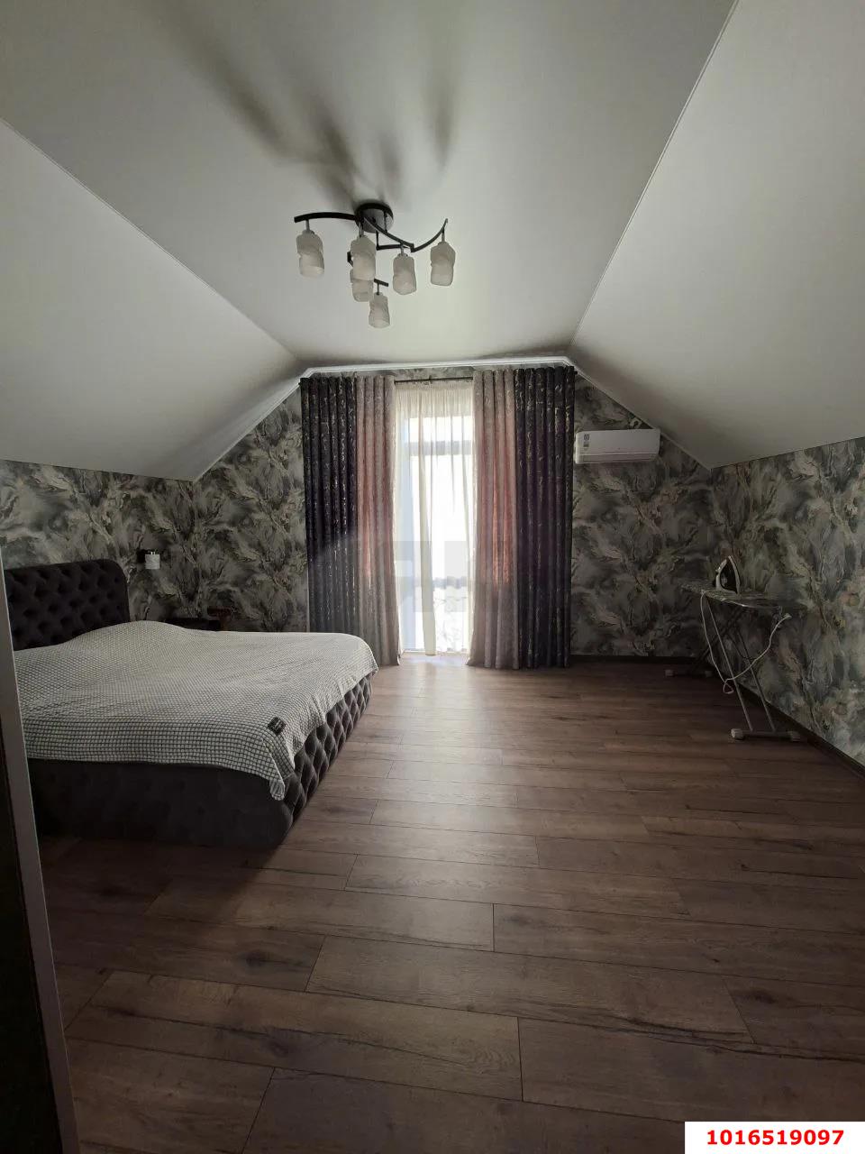 Фото №11: Дом 136 м² + 3.18 сот. - Краснодар, мкр. Прикубанский внутригородской округ, пр-д 2-й  Куликова Поля