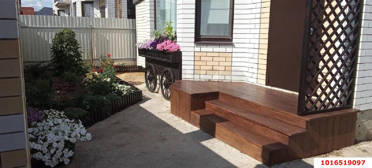 Фото №14: Дом 136 м² + 3.18 сот. - Краснодар, мкр. Прикубанский внутригородской округ, пр-д 2-й  Куликова Поля