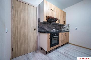 Фото №1: Студия 25 м² - Краснодар, ж/р Восточный, ул. Генерала Трошева, 11