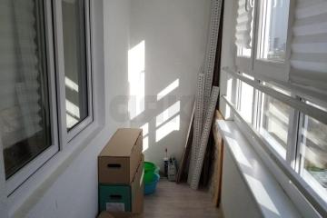 Фото №5: Студия 25 м² - Краснодар, ж/р Восточный, ул. Генерала Трошева, 11