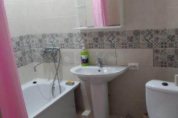 Фото №4: Студия 25 м² - Краснодар, ж/р Восточный, ул. Генерала Трошева, 11