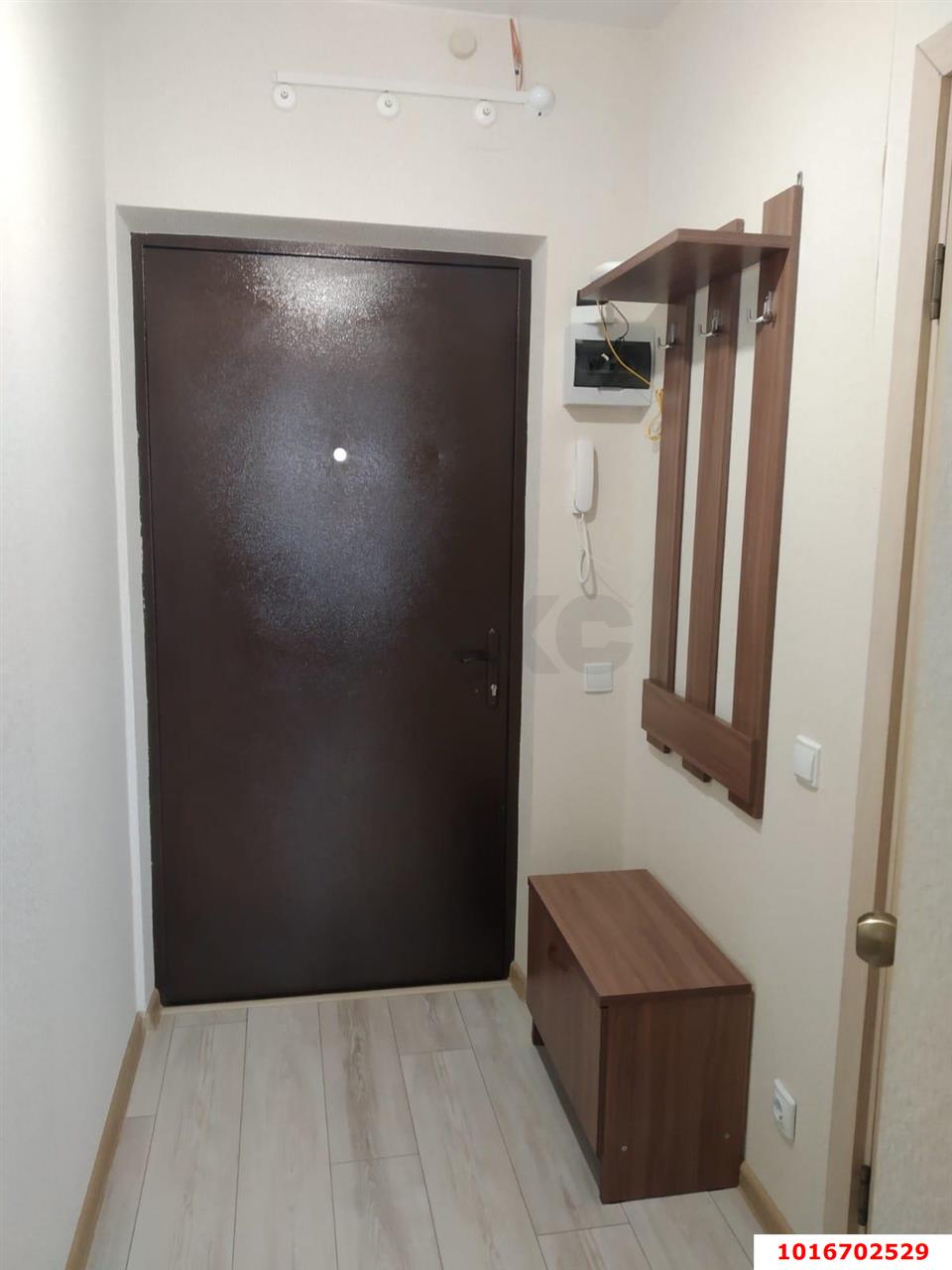 Фото №6: Студия 27 м² - Краснодар, Прикубанский внутригородской округ, ж/р Восточный, ул. Генерала Трошева, 11